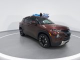 Used 2022 Chevrolet TrailBlazer LT w/ Convenience Package image 2