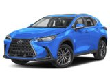 New 2025 Lexus NX 250 FWD w/ Premium Package image 2