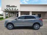 Used 2018 Cadillac XT5 Luxury w/ Driver Awareness Package image 2