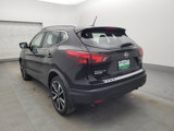 Used 2018 Nissan Rogue Sport SL image 5