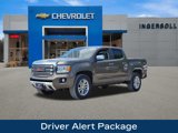 Used 2016 GMC Canyon SLT w/ Driver Alert Package image 4