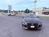 Used 2024 Nissan Altima 2.5 SR image 3