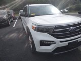 Used 2021 Ford Explorer XLT w/ Equipment Group 202A image 2
