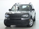 Used 2022 Ford Bronco Sport image 3