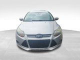Used 2014 Ford Focus Titanium image 2