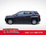 Used 2015 GMC Terrain SLE image 4