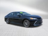 Used 2024 Toyota Camry XLE image 2