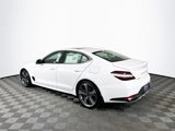 New 2025 Genesis G70 3.3T Advanced w/ Sport Prestige Package image 5