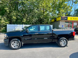Used 2018 Chevrolet Silverado 1500 W/T w/ Special Service Package image 5