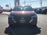 New 2025 Nissan Sentra SV w/ All-Weather Package image 3