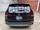 Used 2022 Volkswagen Taos SE image 4