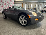 Used 2009 Pontiac Solstice Convertible w/ Preferred Package image 5