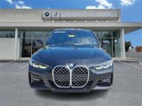 Certified 2022 BMW 430i xDrive Coupe w/ M Sport Package image 2