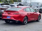 New 2025 Acura Integra A-Spec image 3