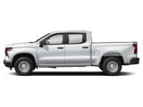 Used 2023 Chevrolet Silverado 1500 LTZ w/ Technology Package image 3