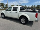 Used 2019 Nissan Frontier SV image 5