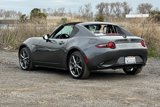 Used 2017 MAZDA MX-5 Miata RF Grand Touring image 6