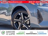 Used 2024 Nissan Sentra SV image 2