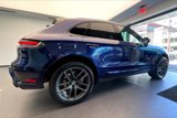 Certified 2024 Porsche Macan Turbo image 6