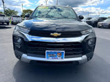 Used 2022 Chevrolet TrailBlazer LT w/ Convenience Package image 2