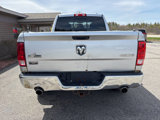Used 2011 RAM 1500 Big Horn image 5