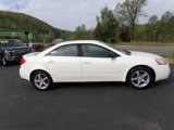 Used 2008 Pontiac G6 Sedan w/ Sport Package image 3
