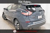 Used 2018 Nissan Murano Platinum image 4