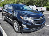 Used 2021 Chevrolet Equinox LT image 5