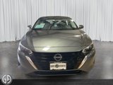 New 2025 Nissan Sentra SV image 2