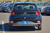 New 2025 Hyundai Venue SE image 4