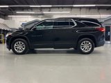 Used 2019 Chevrolet Traverse LT w/ LPO, Floor Liner Package image 4