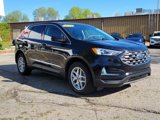 Used 2022 Ford Edge SEL image 4