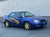 Used 2004 Subaru Impreza RS image 4