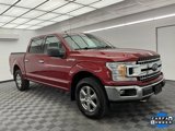 Used 2018 Ford F150 XLT image 3
