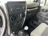 Used 2010 Jeep Wrangler Sport image 5