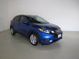 Certified 2019 Honda HR-V EX image 3