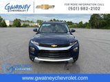 Used 2022 Chevrolet TrailBlazer LT w/ Convenience Package image 2