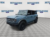 Used 2022 Ford Bronco Big Bend image 3
