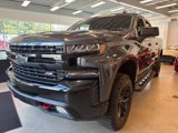Used 2021 Chevrolet Silverado 1500 LT Trail Boss w/ Bed Protection Package image 5