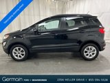 Used 2021 Ford EcoSport SE image 5