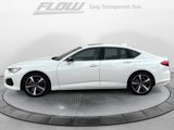 Certified 2024 Acura TLX w/ Technology Package image 5