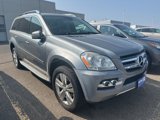 Used 2011 Mercedes-Benz GL 450 4MATIC image 3