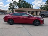 Used 2023 Hyundai Elantra SEL image 3