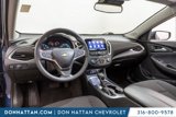 Used 2022 Chevrolet Malibu LT image 4