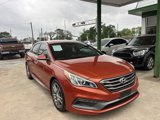 Used 2015 Hyundai Sonata Sport 2.0T image 2
