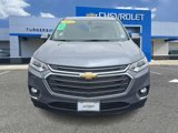 Used 2020 Chevrolet Traverse LT image 2