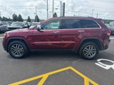 Used 2021 Jeep Grand Cherokee Limited image 4