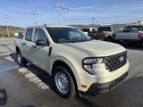 New 2025 Ford Maverick XL image 3
