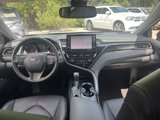 Used 2023 Toyota Camry XSE image 4