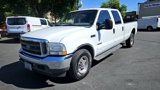 Used 2003 Ford F350 Lariat image 2